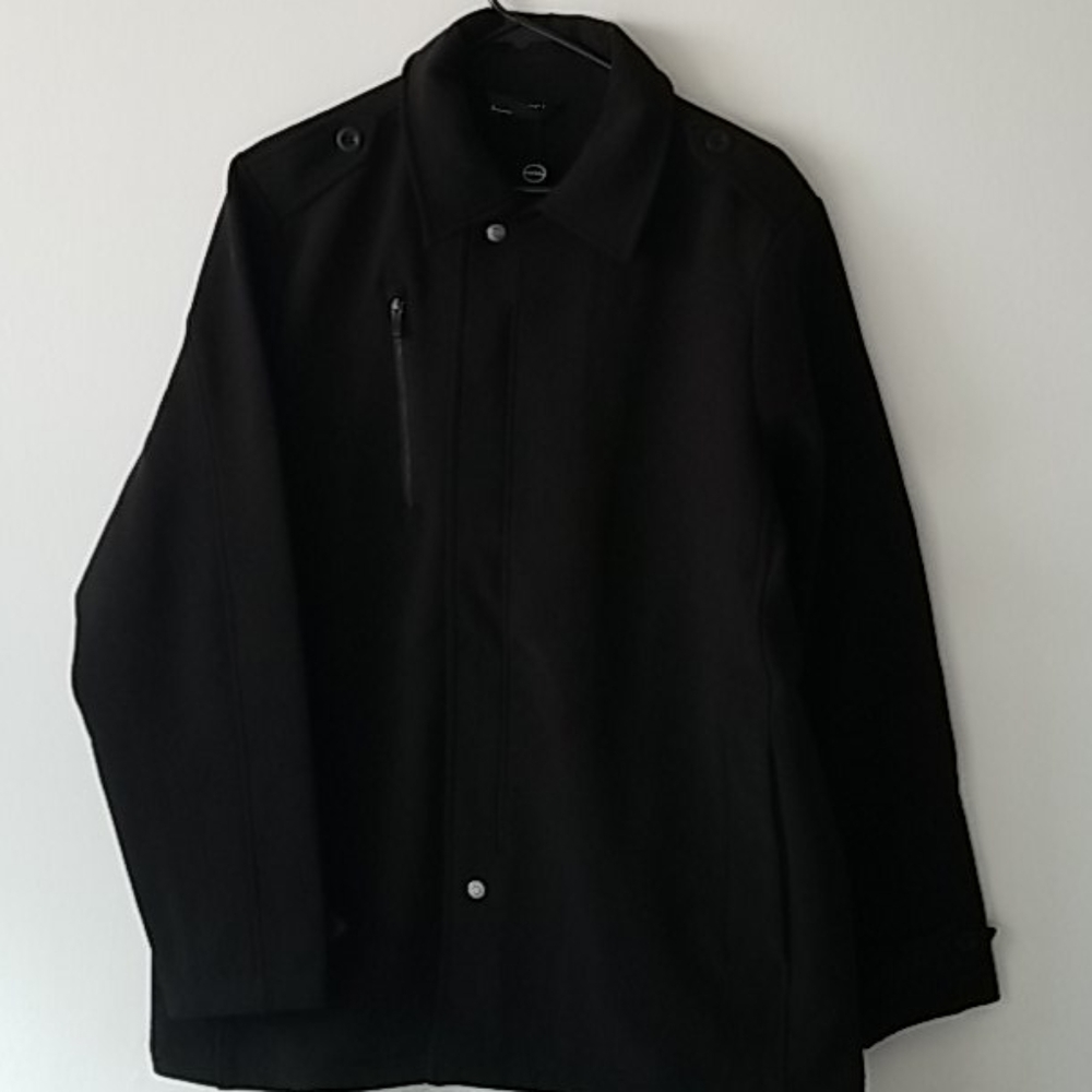 Men's Fossa Jacket